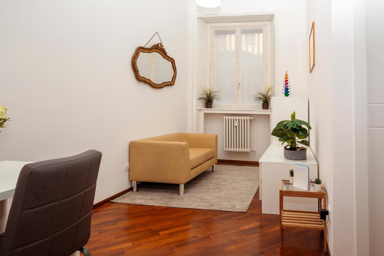 Mercadante Guest House ميلان المظهر الخارجي الصورة