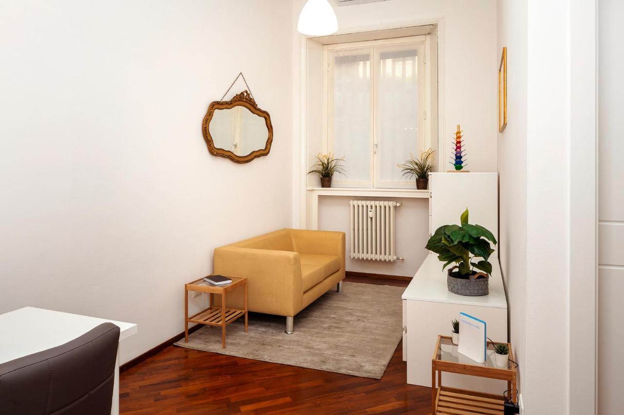 Mercadante Guest House ميلان المظهر الخارجي الصورة