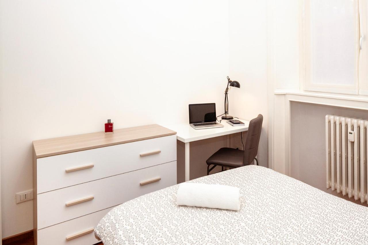 Mercadante Guest House ميلان المظهر الخارجي الصورة